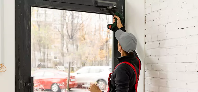 Comprehensive Door Closer Services in Pueblo, CO