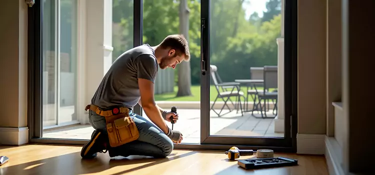 Comprehensive Solutions for Every Glass Door Need in Pueblo, CO