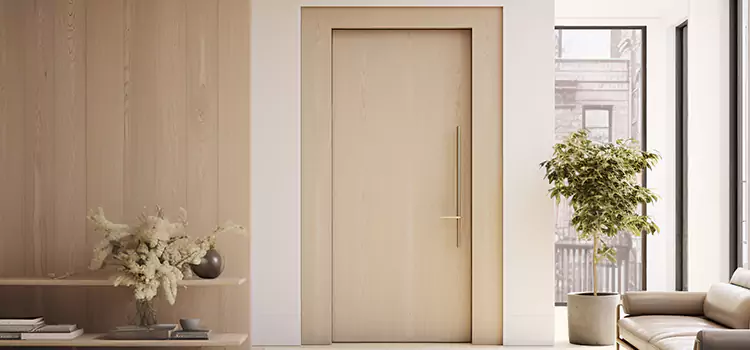 Choose Quality for Your Inside Doors in Pueblo, CO