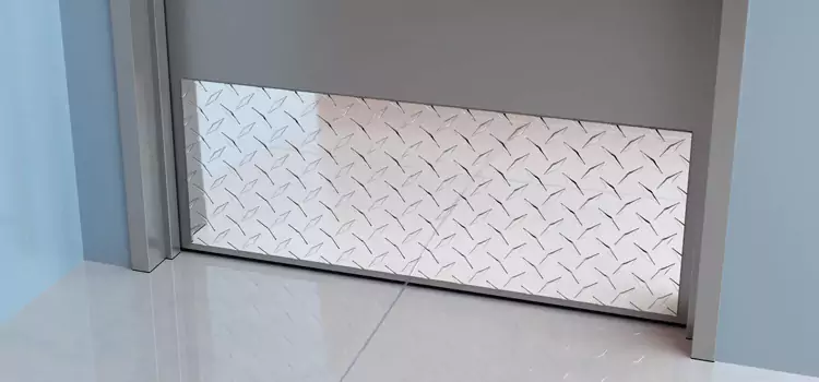 Benefits of Professional Kick Plate Solutions in Pueblo, CO