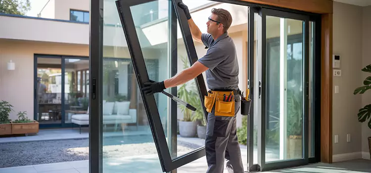 Specialized Sliding Door Roller Services in Pueblo, Colorado