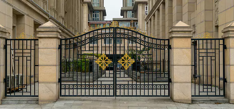 Comprehensive Iron Gate Maintenance Solutions in Pueblo, CO