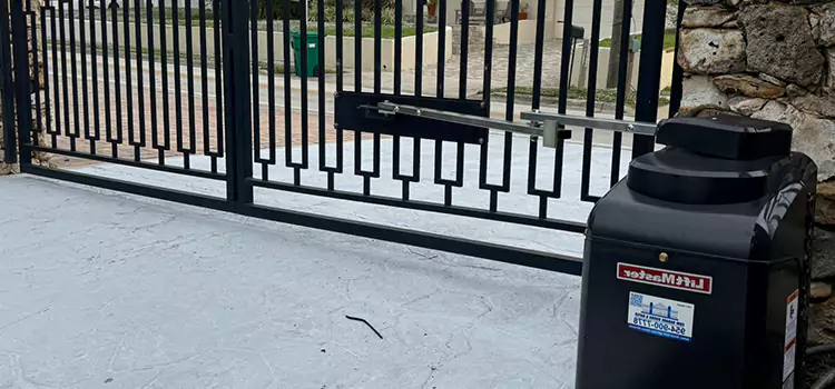 Seamless Installation and Support for Your New Gate in Pueblo, CO