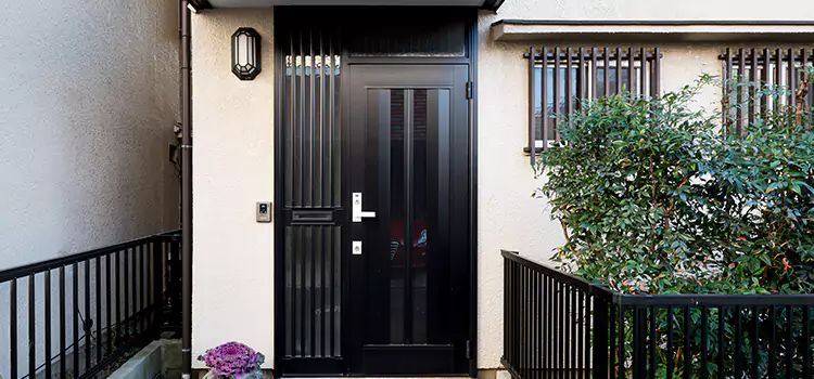 Popular Exterior Door Options in Pueblo, CO