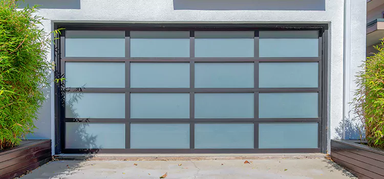 Why Choose Us for Garage Door Care in Pueblo, CO?