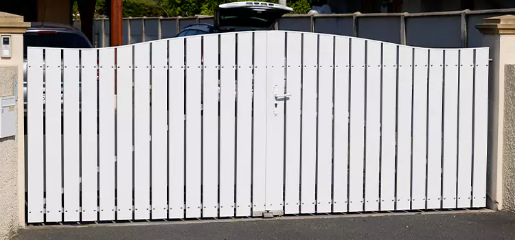 Why Choose Us for Residential Gate Repair in Pueblo, CO?